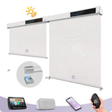 outdoor motorized blinds